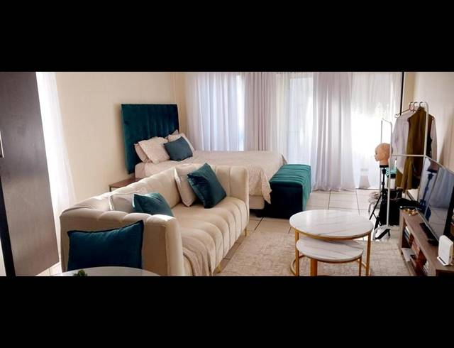 0 BEDROOM APARTMENT FOR SALE IN PAULSHOF